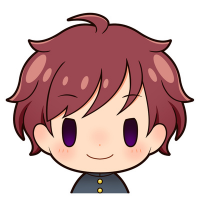 純男くん